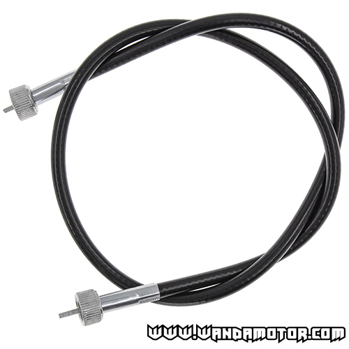 Speedometer cable VDO universal 70cm